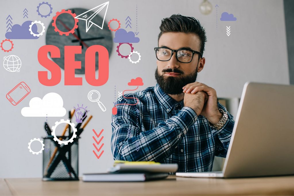 Agencia SEO de juegos