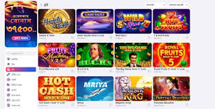 Exclusive Splendor Online Casino Games