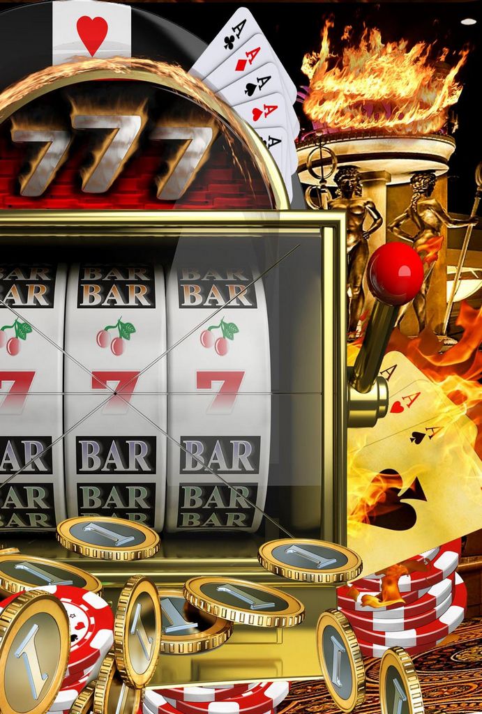 Juega a más de 20 000 juegos de casino gratis en modo demo