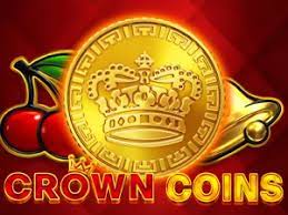 Nuovo videogioco questo mese su Crown Coins