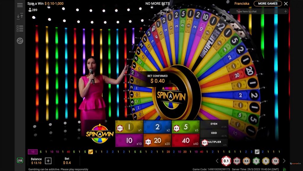 Sito di Winnita Casino 2025