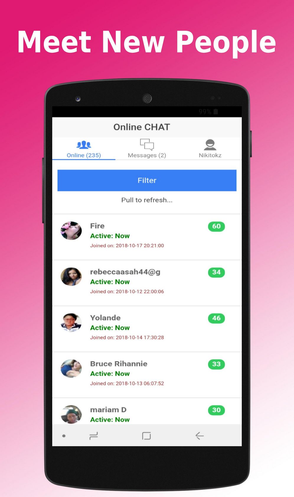 SofiaDate Testimonial: A Comprehensive Introduction to Searching For Love Online