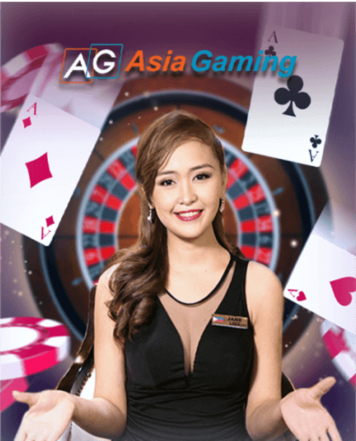 Valutazione del casinò Winnita