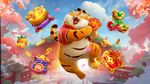 Baixe e instale o aplicativo Ton Of Money Tiger