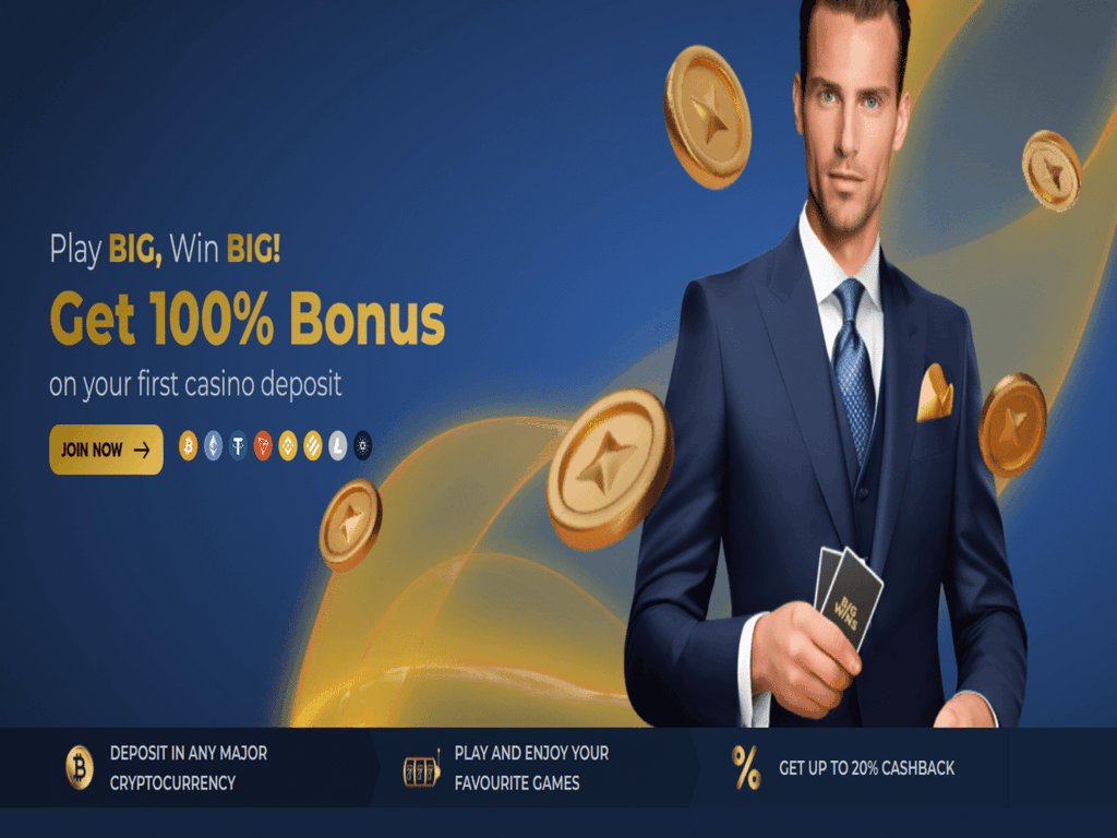 Bigwins Gambling Enterprise Testimonial: Full Testimonial in 2025