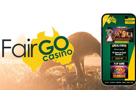 Invite to Fair Go Gambling Establishment: An Online Casino Site for Bonus-Loving Punters
