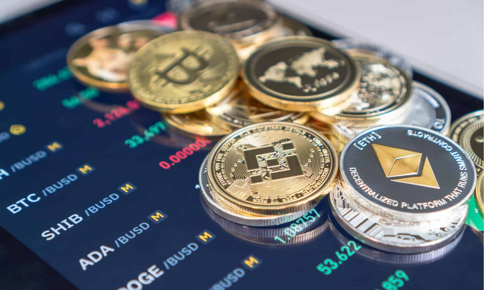 Just How to Note Token on Exchange: Easy Ways for Success