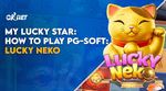 Lucky Neko PG៖ សកម្មភាពដ៏រំភើបមួយដែលត្រៀមរួចជាស្រេច Android