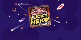 Lucky Neko PG៖ សកម្មភាពដ៏រំភើបមួយដែលត្រៀមរួចជាស្រេច Android