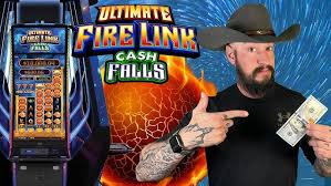 Ultimate Fire Link Olvera Road Slot Review & Free Play