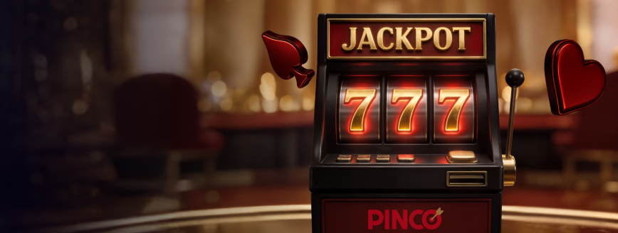 casino pinco kz online game