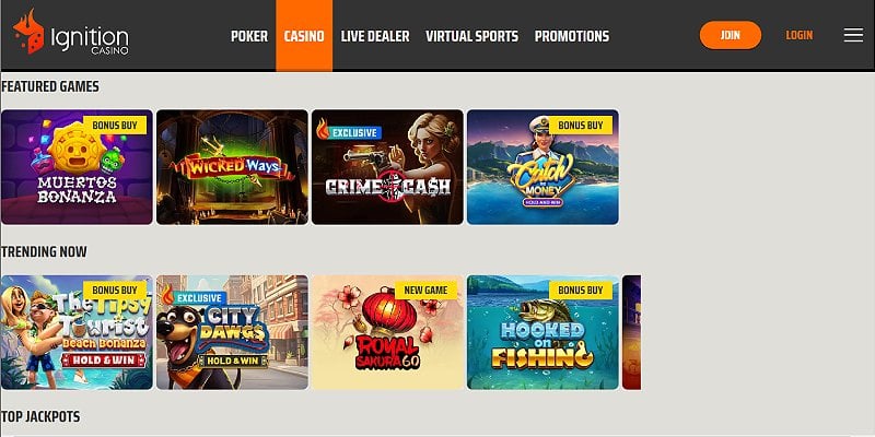 casino online game slots casino online game slots